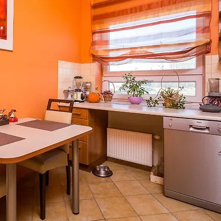 Marina Mokotow Hotel *