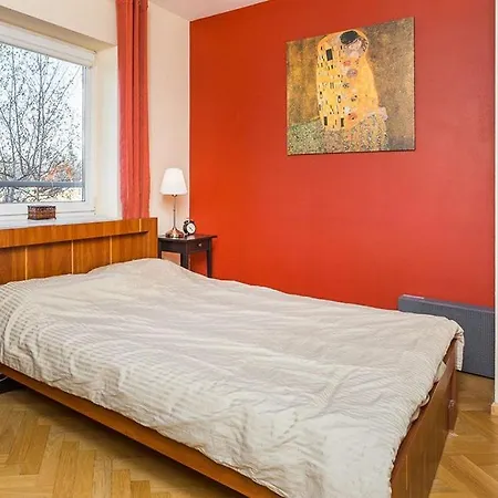 Marina Mokotow * Warszawa