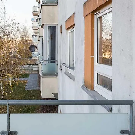 Marina Mokotow Warszawa