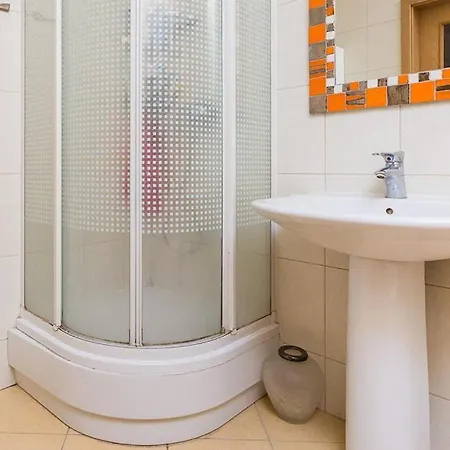 Marina Mokotow * 华沙