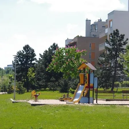 Marina Mokotow Hotel