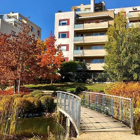 Marina Mokotow Βαρσοβία